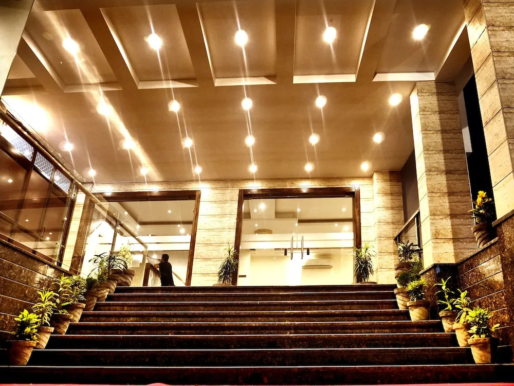 Hotel Trance Ganga