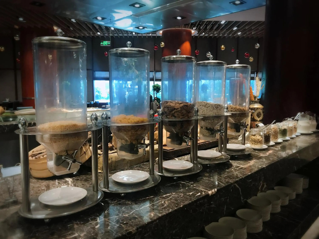Chongqing Liyuan Hotel