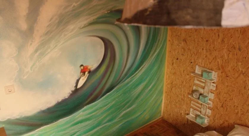 Eco Hostel - Tribo da Praia