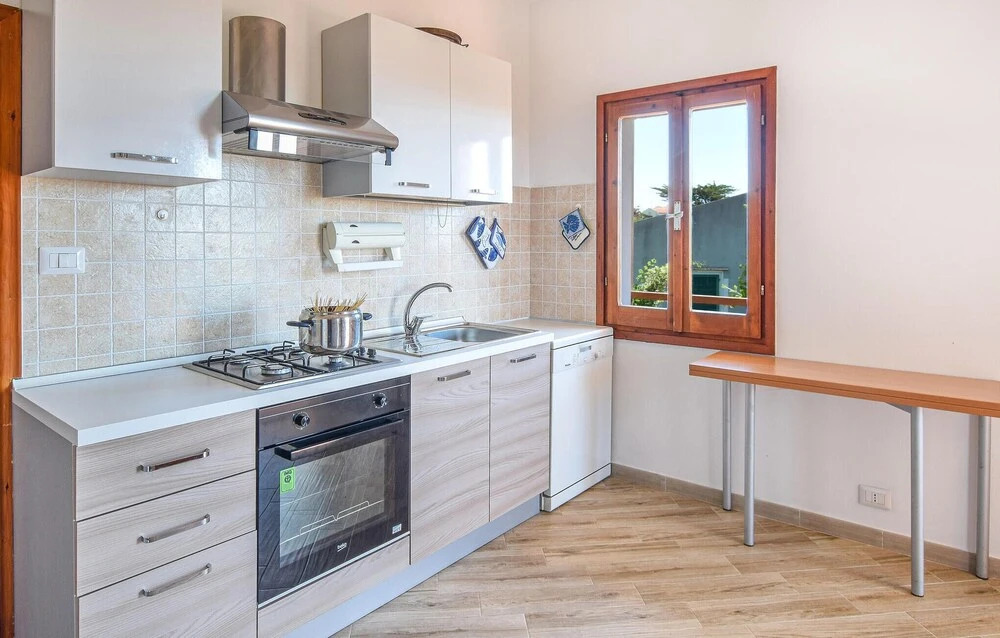 Nice Apartment in Stintino With 3 Bedrooms