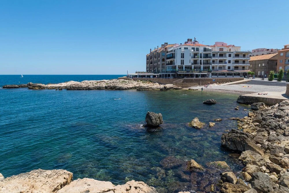 Apartamento Mertitxell