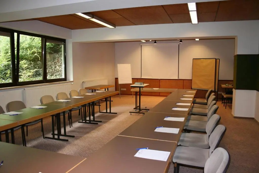 Parkhotel Hitzacker