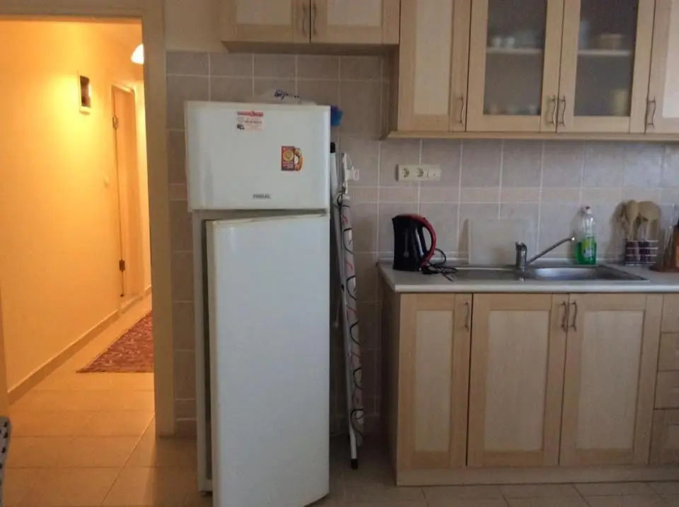 Amazing apt 10 min walk from main beach, DIDIM (JF 2020-35)