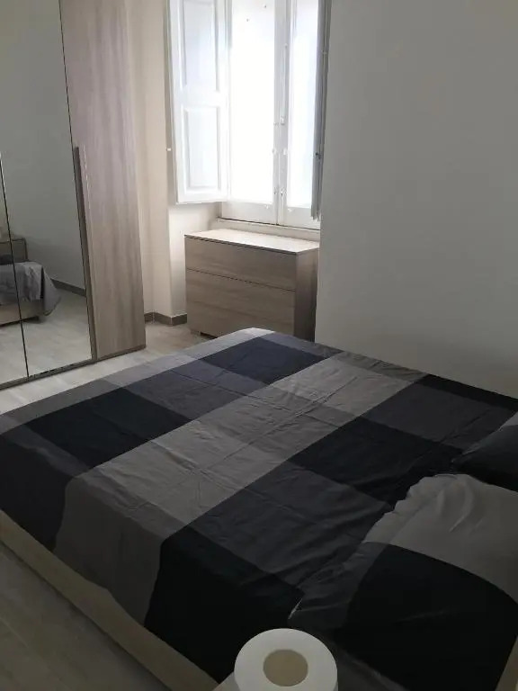 - A casa tua - House
