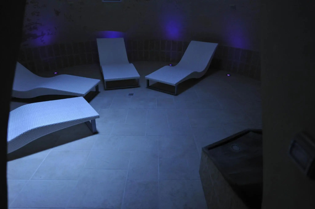 Locanda Di San Martino Hotel & Thermae Romanae