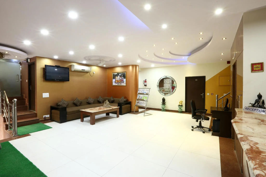 RTS Hotel