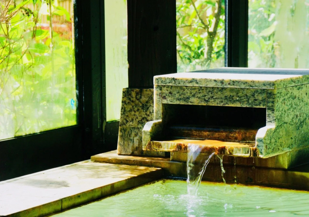 Hakone Kogen Hotel