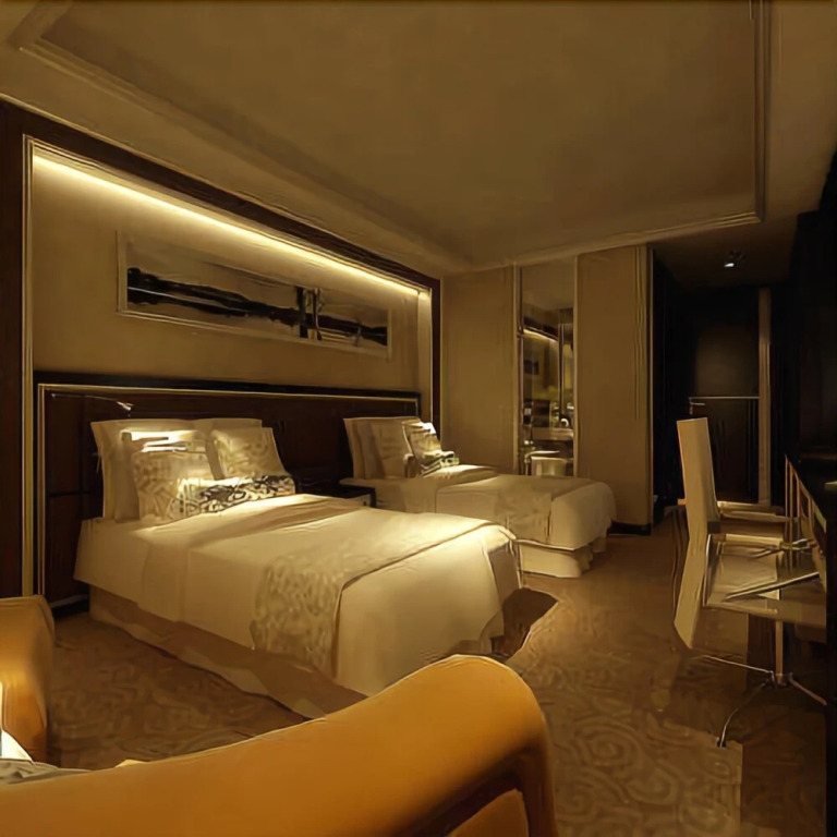 Qinglv International Hotel