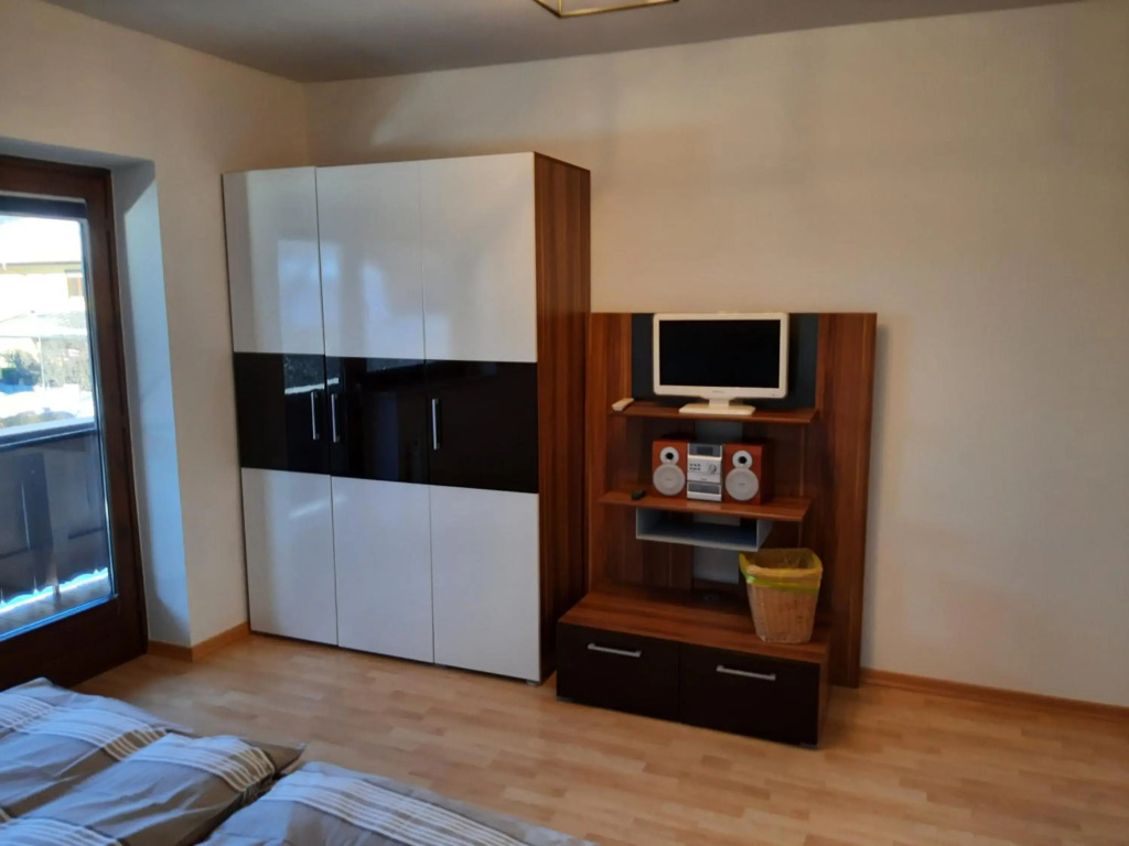 Appartement Am Schilf XL