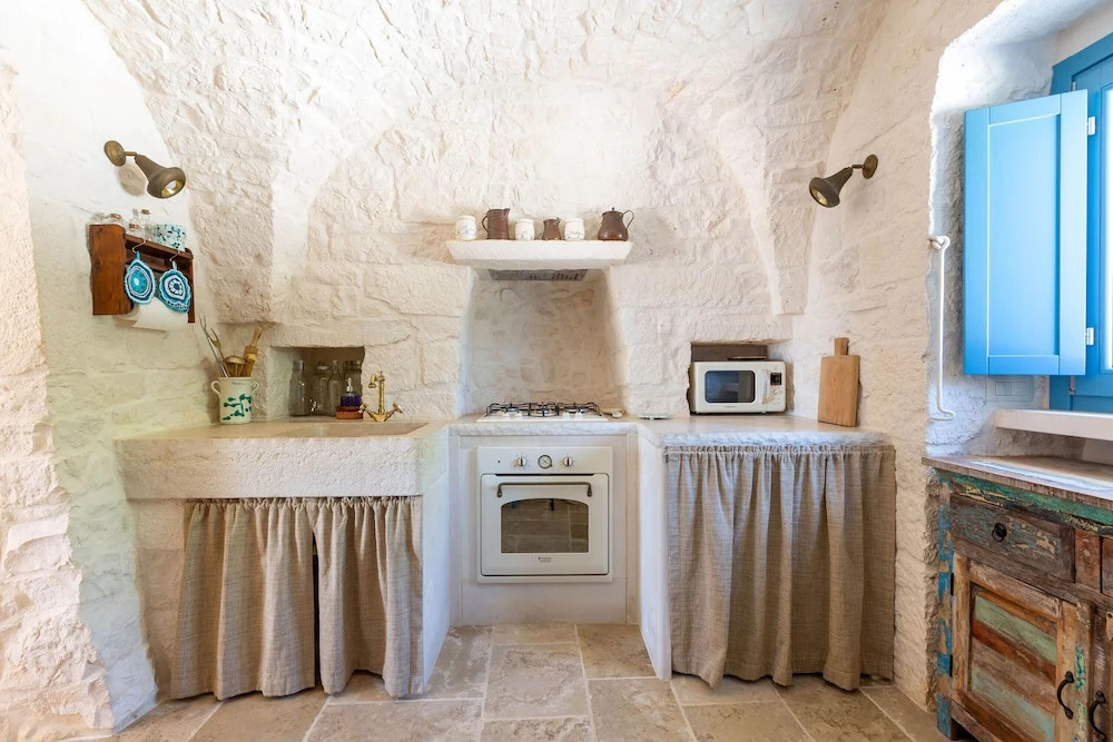2085 Trullo Gatto