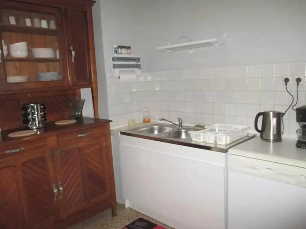 Le Perthuis
