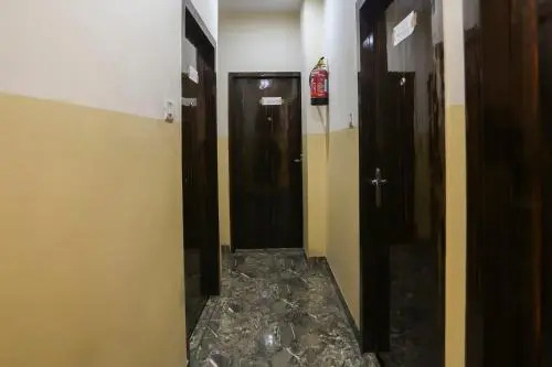 Hotel Sigma by OYO