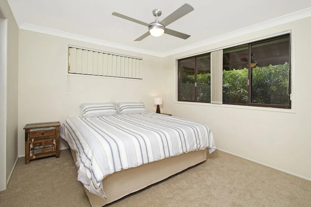 Kingscliff Holiday Home On The Hill - Syd's View