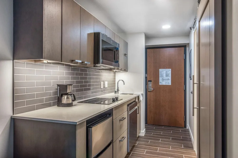 Hyatt House Sacramento-Midtown