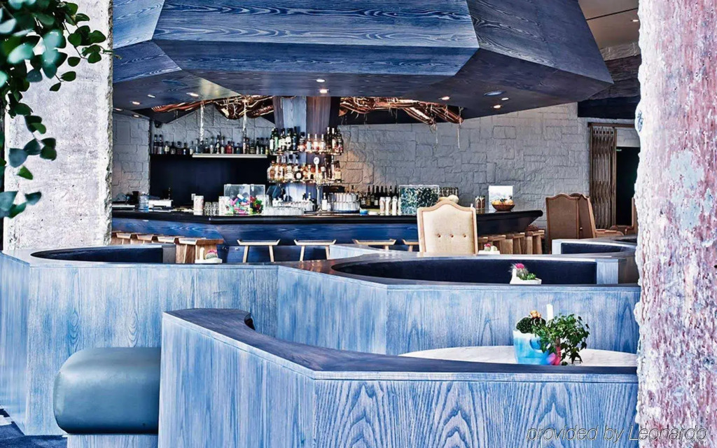 The LINE Hotel LA