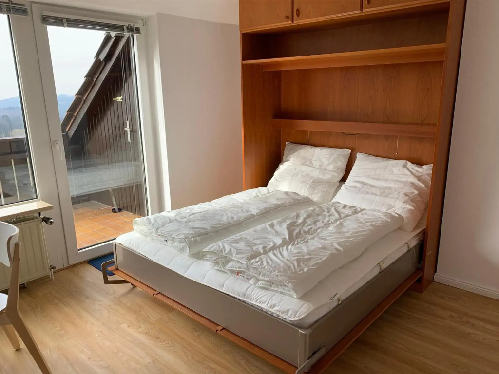 Gemütliche Ferienwohnung Harz Braunlage Hohegeiß
