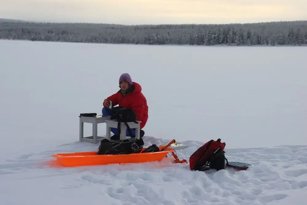 Myrkulla Lodge
