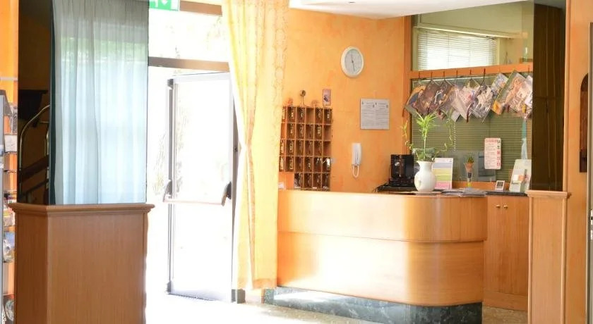 Albergo Leonardo