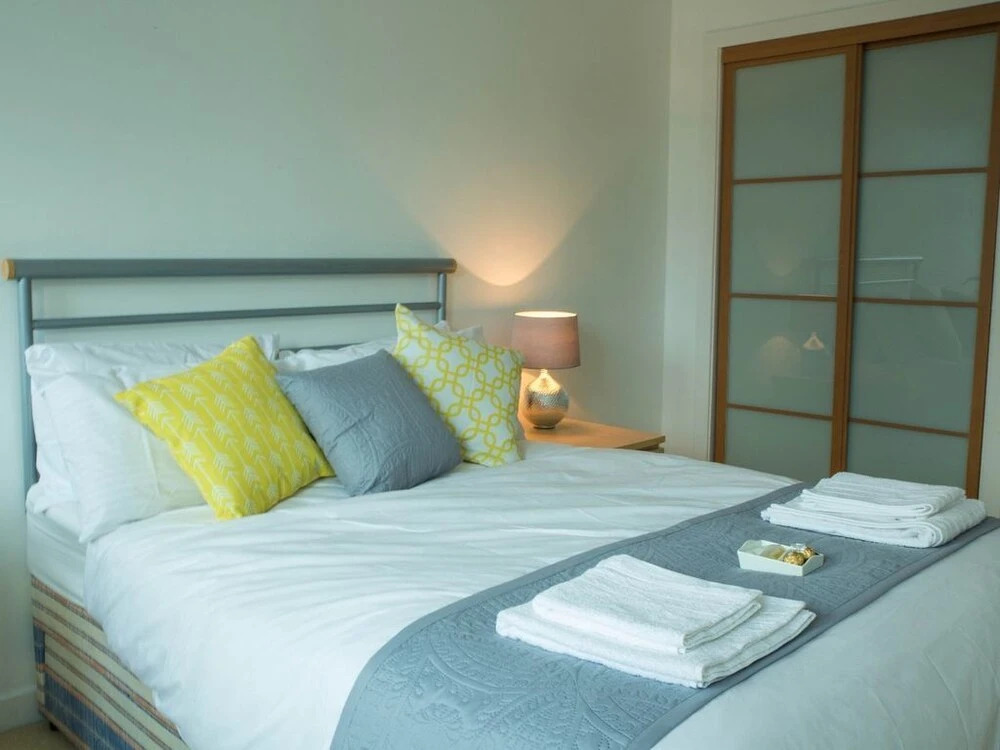 Local Stayz - Bothwell Apartment