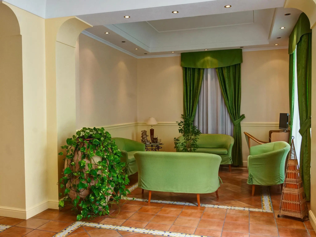 Best Western Hotel La Conchiglia
