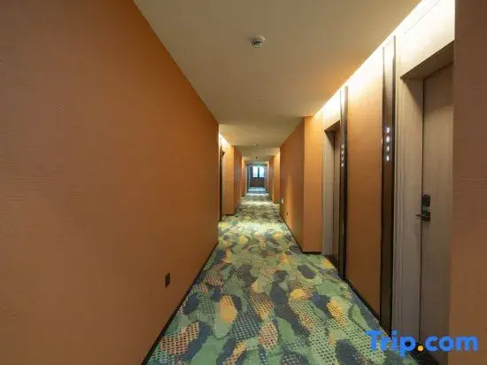 YIXINGMANJUHOTEL