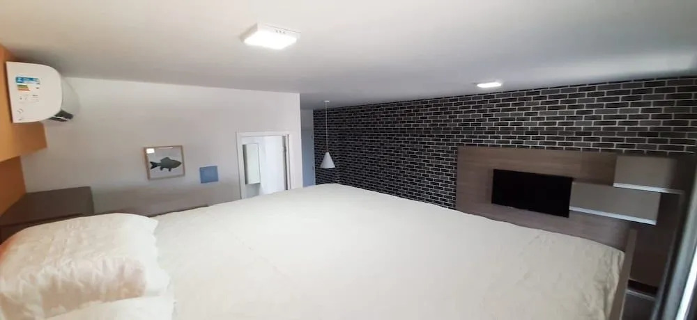 Edificio Time - Apto 610