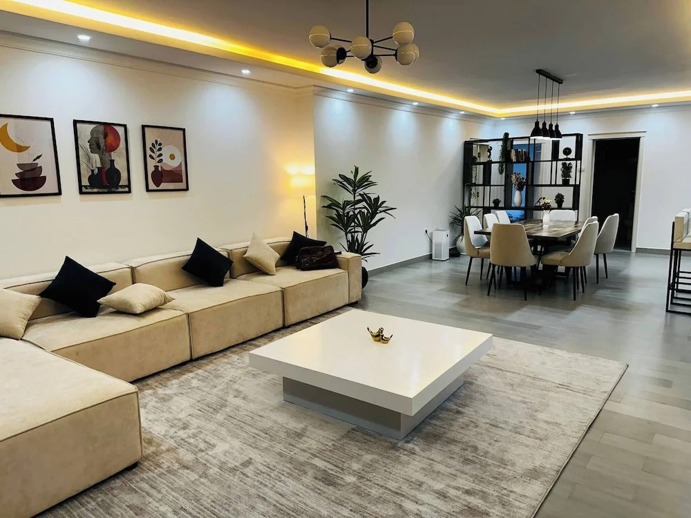 Addis Home & Comfort