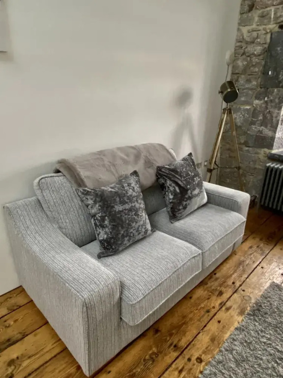 2 Bed- Pureserviced Royal William Yard