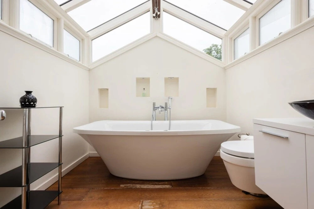 The Georgian Cottage - Enchanting 3BDR Cottage surrounded by History