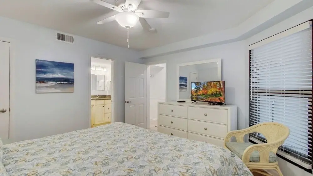 322 D Shipwatch by Avantstay Community Pool Access & Close to Beach!