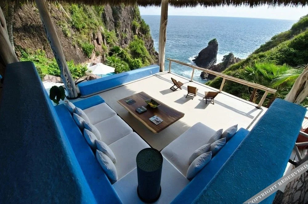 Villa Nido de Amor