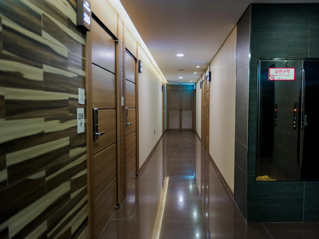 Harmony Hotel