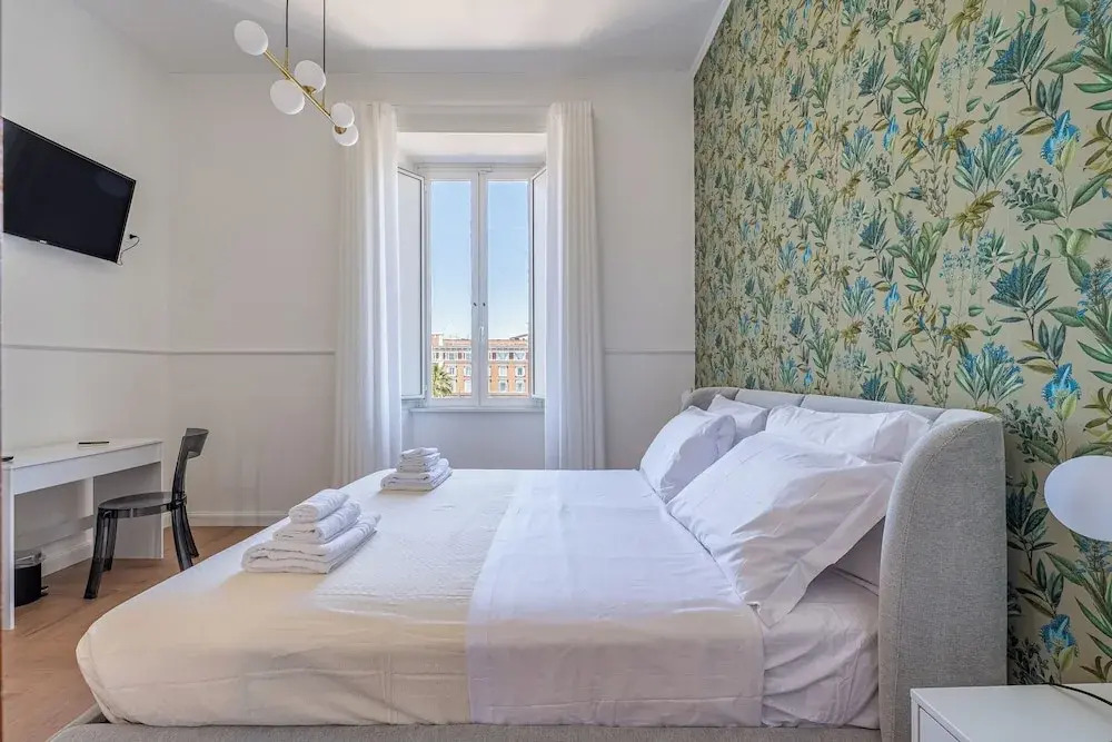 Residenza Degli Speziali Roma Prati