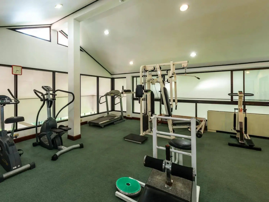 RCG Suites Pattaya