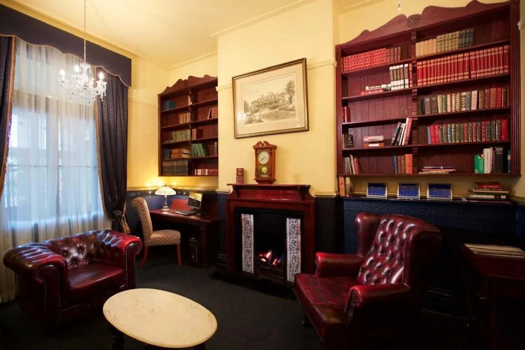 Carrington Hotel