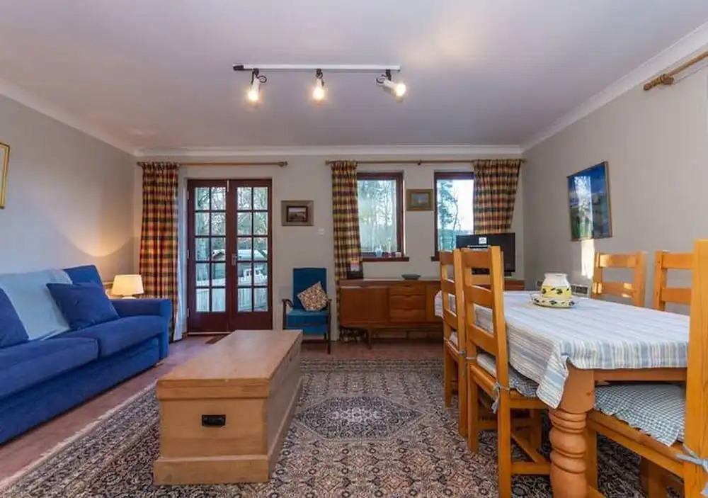 Old Mill Cottage