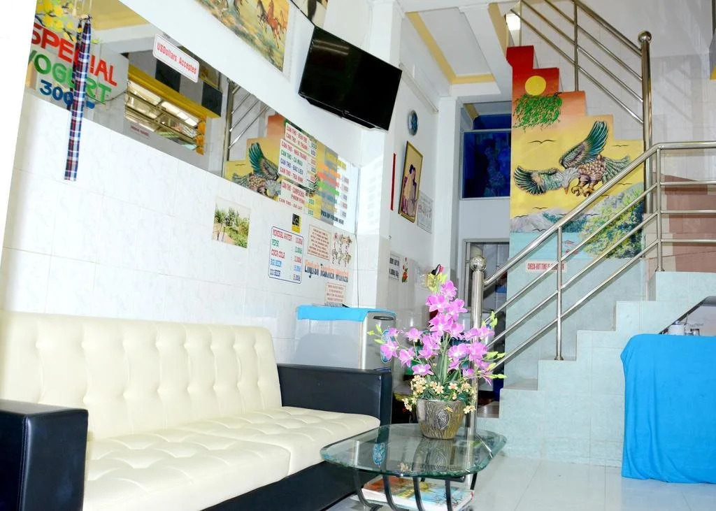 Hien Guesthouse II