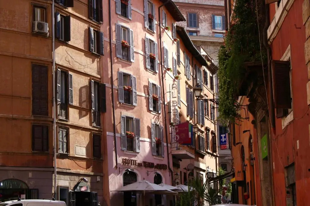 Casa Pietra