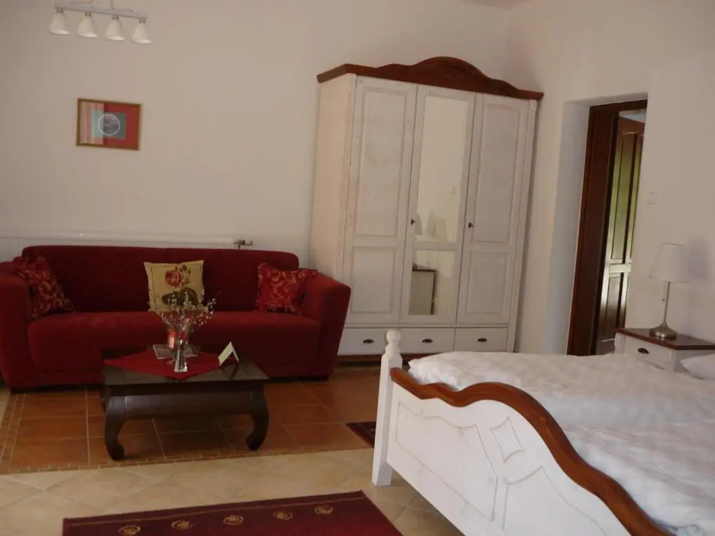 Öreg Malom Hotel