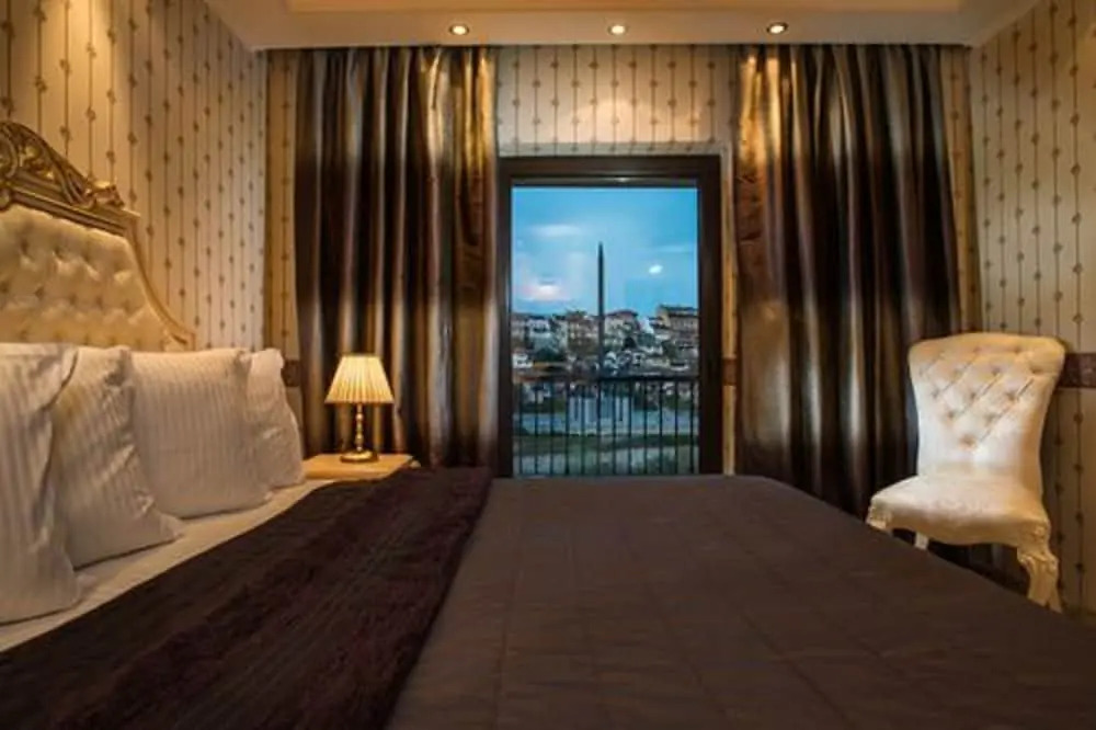 Interhotel