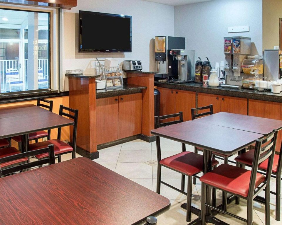 Rodeway Inn Florence - Cincinnati South