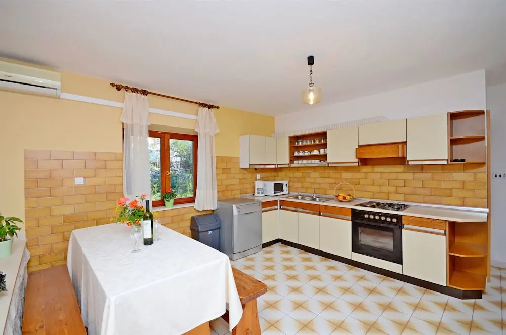 House Marija