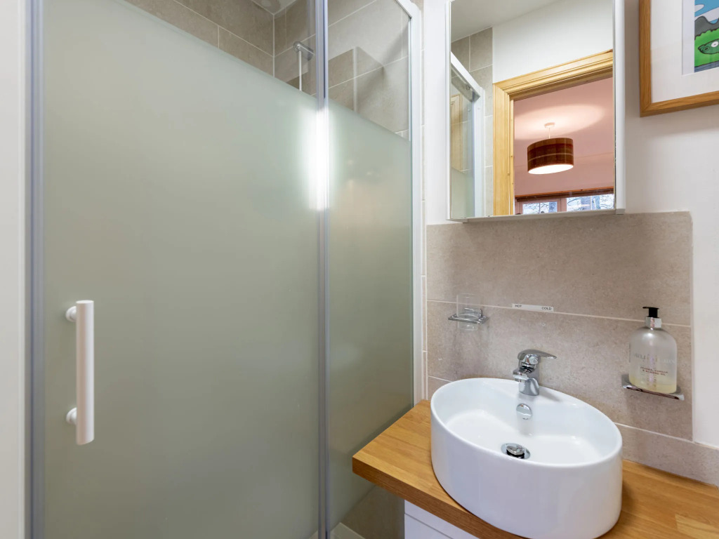 Holiday Home Loch Ness House by Interhome