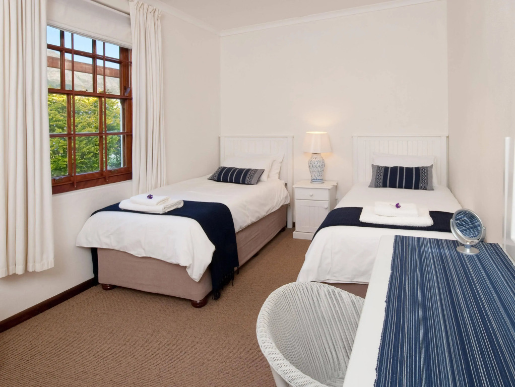 La Galiniere Guest Cottages