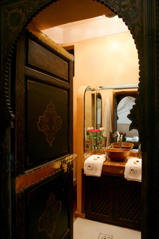 Riad Des Arts