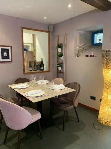 Casa Do Arxentino