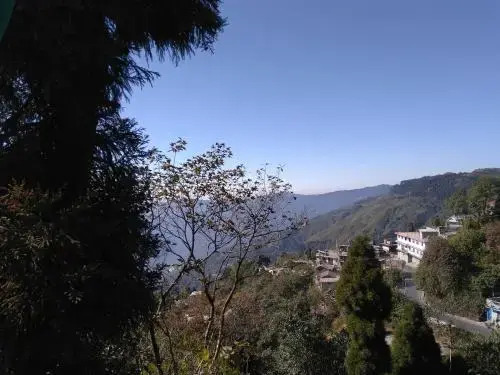 Vikkyz Homestay