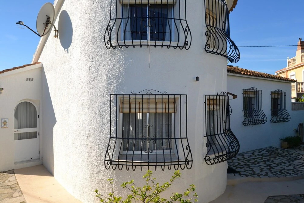 Chalet Carla
