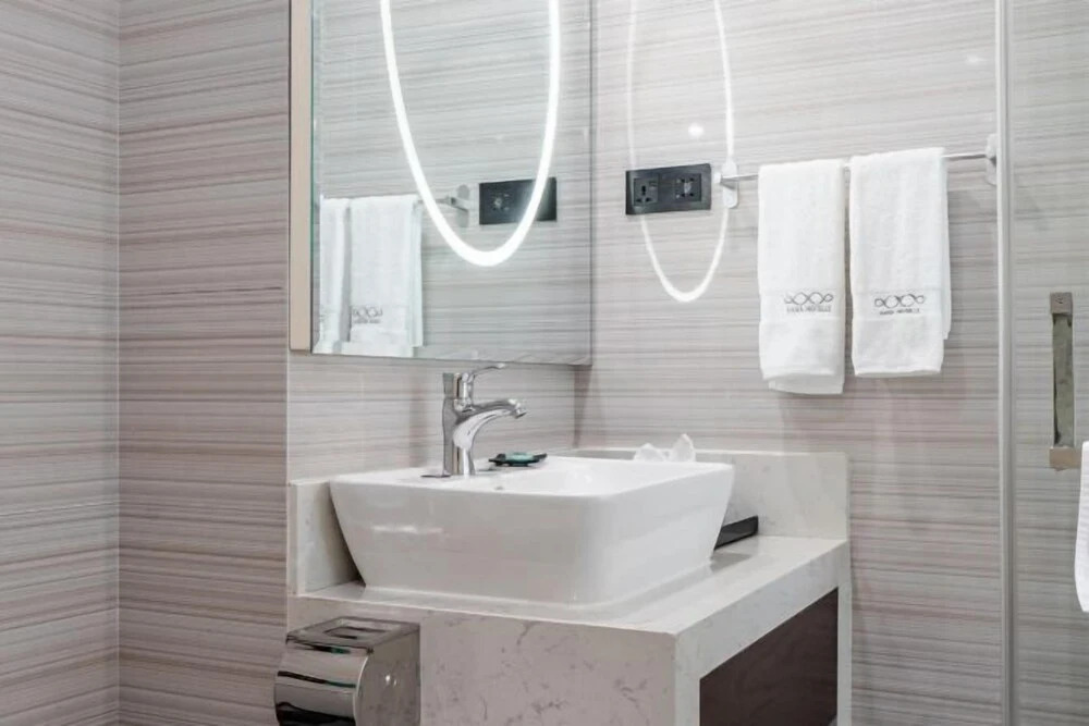 Xana Lite Hotelle (Yuexi Tian'e Square)