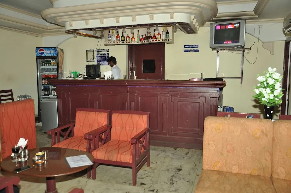 SRM Hotel Annexe